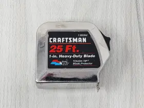 939394 CRAFTSMAN Tape Blade