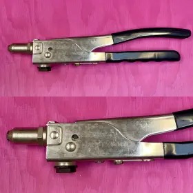 974747 CRAFTSMAN Dual Position Riveter 974747 CRAFTSMAN Dual Position Riveter