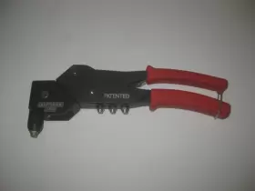 974749 CRAFTSMAN Swivel Head Rivet Gun #2 974749 CRAFTSMAN Swivel Head Rivet Gun #2
