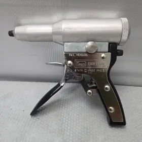 97478 CRAFTSMAN Sears Hydraulic Riveting Tool #3