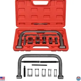 B08BYHR63Q CRAFTSMAN Valve Spring Compressor Tool Set Atv Car B08BYHR63Q CRAFTSMAN Valve Spring Compressor Tool Set Atv Car