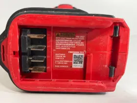 CMCE200 CRAFTSMAN Tools #3 CMCE200 CRAFTSMAN Tools #3