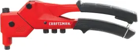 CMHT82674 CRAFTSMAN Pop Rivet Tool Swivel Head Gun CMHT82674 CRAFTSMAN Pop Rivet Tool Swivel Head Gun