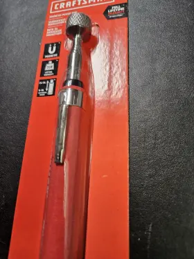 CMMT14114 CRAFTSMAN Pocket Telescope Magnetic Up Tool #3