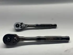 CMMT8211D CRAFTSMAN Ratcheting Combination Wrench Set