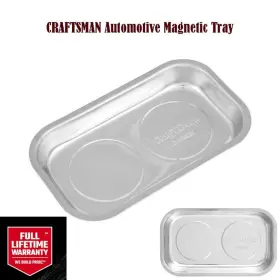 CMMT98286 CRAFTSMAN Magnetic Tray