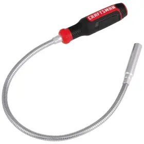 Craftsman Cmmt98348 Automotive Mechanic Flexible Magnetic Pickup Tool Lifts Up To 2 Craftsman Cmmt98348 Automotive Mechanic Flexible Magnetic Pickup Tool Lifts Up To 2