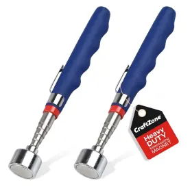 CZ8047-001 CRAFTZONE Telescoping Magnetic Tool Force