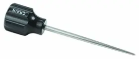 734995195006 CRAIN Carpet Awl High Carbon Steel Handle 734995195006 CRAIN Carpet Awl High Carbon Steel Handle