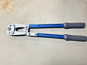 CTA11852 CRENSHAW Swager Haas Revo Axis Cable Railing CTA11852 CRENSHAW Swager Haas Revo Axis Cable Railing