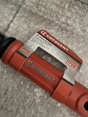 56NP CRESCENT Sliding Nail Puller #3