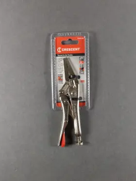 C6NVN-08 CRESCENT Nose Locking Plier Hex Key Tighten #2