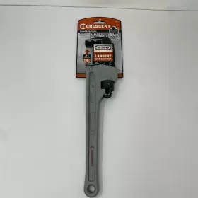 CAPW14 CRESCENT Jaw Pipe Wrench