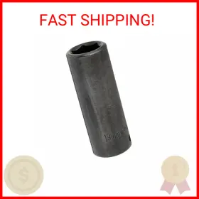 CIMS34N CRESCENT Drive Point Impact Socket