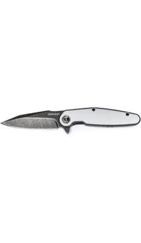 CPK325A CRESCENT Point Handle Pocket Knife