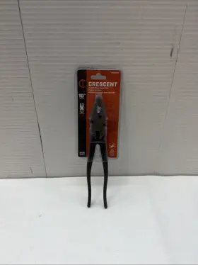 CRE-100010VN-05 CRESCENT Plier Fence