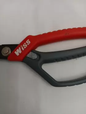 CW11TM CRESCENT Wiss Scissors Steel #2