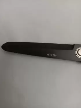 CW11TM CRESCENT Wiss Scissors Steel #3