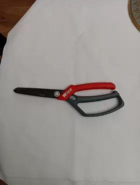 CW11TM CRESCENT Wiss Scissors Steel