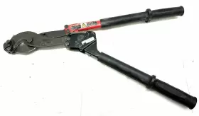 8690CK CRESCENT H.K. PORTER Cable Ratchet Cutter #2 8690CK CRESCENT H.K. PORTER Cable Ratchet Cutter #2