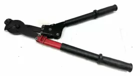 8690CK CRESCENT H.K. PORTER Cable Ratchet Cutter 8690CK CRESCENT H.K. PORTER Cable Ratchet Cutter