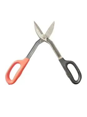 WDF12S CRESCENT Wiss Straight Tinner Snips #2 WDF12S CRESCENT Wiss Straight Tinner Snips #2