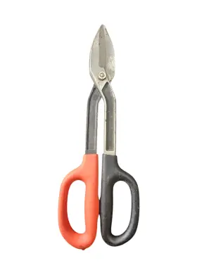 WDF12S CRESCENT Wiss Straight Tinner Snips WDF12S CRESCENT Wiss Straight Tinner Snips