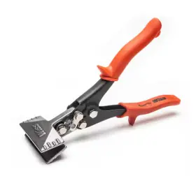 WS3N CRESCENT Wiss Seamer Jaw