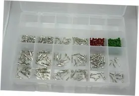 Crimp Supply 12a18001 Metri-pack Kit