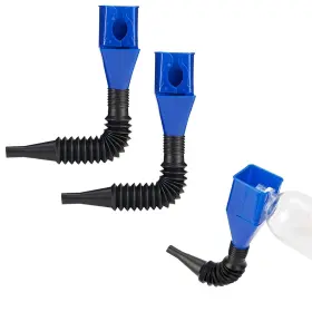 744110501698 CRKEIYR Flexible Oil Draining Funnel Tool Car 744110501698 CRKEIYR Flexible Oil Draining Funnel Tool Car