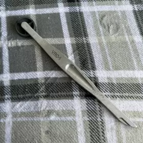 VR04 CRL Glass Gasket Roller Tool Glazing Strip #2