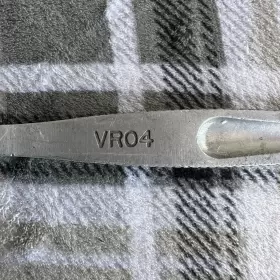 VR04 CRL Glass Gasket Roller Tool Glazing Strip #3