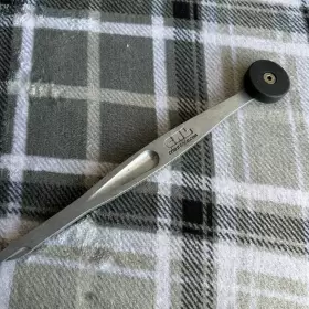 VR04 CRL Glass Gasket Roller Tool Glazing Strip