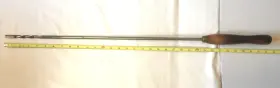 279SS CROWN Tools Sheffield Auger 279SS CROWN Tools Sheffield Auger