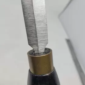 25050 CROWN TOOLS Ftpro Pmft Diamond Parting Tool Tot Ppm 25050 CROWN TOOLS Ftpro Pmft Diamond Parting Tool Tot Ppm