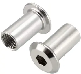 10306 CSEAO Rivet Counersunk Hex Socket Cap Nut Barrel