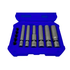 053001073924 CTA MANUFACTURING Spark Plug Glow Socket Set