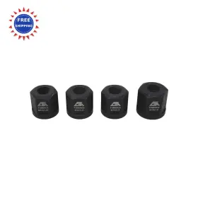 7395 CTA TOOLS Ball Joint Hammer Nut Cordless Power Tool Kit