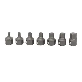 B082M1L6S7 CTA TOOLS Stubby Hex Bit Set B082M1L6S7 CTA TOOLS Stubby Hex Bit Set