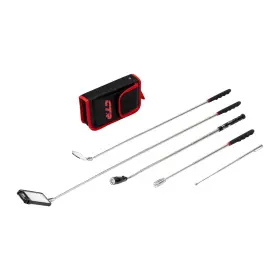 711709111958 CTR Telescoping Magnetic Tool Bright Cob Led Kit 711709111958 CTR Telescoping Magnetic Tool Bright Cob Led Kit