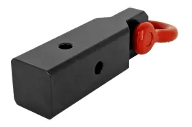 789610544752 CTT Solid Shank Ring Receiver Tow Towing Hitch 789610544752 CTT Solid Shank Ring Receiver Tow Towing Hitch