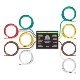 56424 CURT Taillight Converter