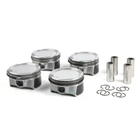 LIG-I08J0588 CYCWER Engine Piston Ring Set