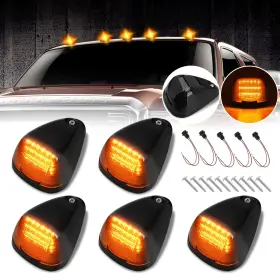 LCPL2211BX144 D-LUMINA Led Roof Marker Lights Fo Rd LCPL2211BX144 D-LUMINA Led Roof Marker Lights Fo Rd