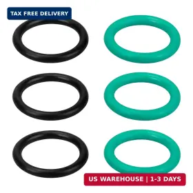 M29517 DAIRRR FUUU Oil Pump Tube Ring Seals Ls Engines M29517 DAIRRR FUUU Oil Pump Tube Ring Seals Ls Engines