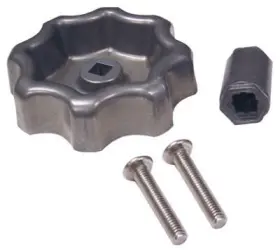 9D00010006 DANCO Pack Sillcock Faucet Handle
