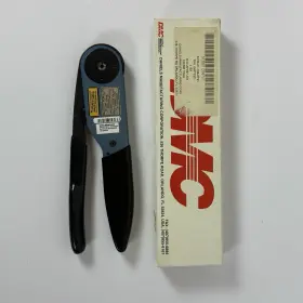 GS200-1 DANIELS MFG CORP DMC Indent Crimp Tool GS200-1 DANIELS MFG CORP DMC Indent Crimp Tool