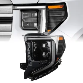AL09D DASBECAN Driver Led Headlights Bulbs AL09D DASBECAN Driver Led Headlights Bulbs