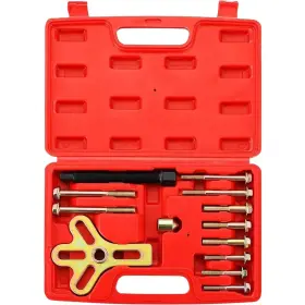 Z0072 DASBET Harmonic Balancer Steering Wheel Puller Tool Cra Z0072 DASBET Harmonic Balancer Steering Wheel Puller Tool Cra