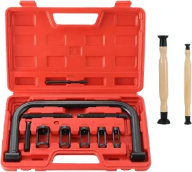 ZTC-0204-1 DASBET Valve Spring Compressor Lapper Set Clamp